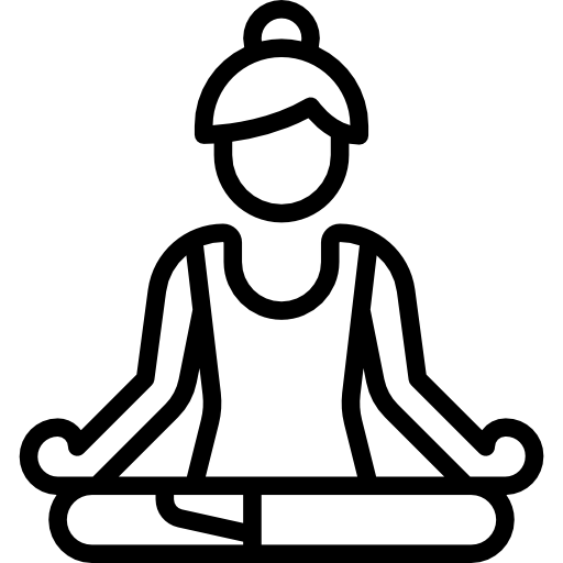 Yoga & Meditation Area